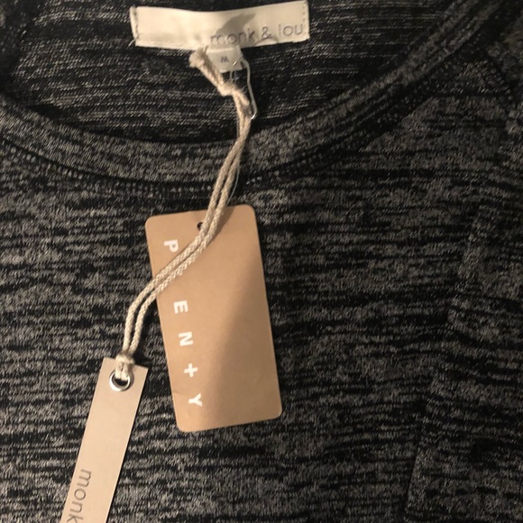 Monk & Lou brand new grey dress - Picture 3 of 3